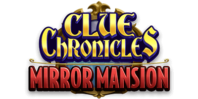 HellSpin Clue Chronicles: Mirror Mansion