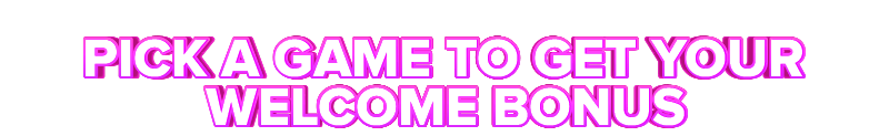 HellSpin PICK A GAME TO GET YOUR WELCOME BONUS